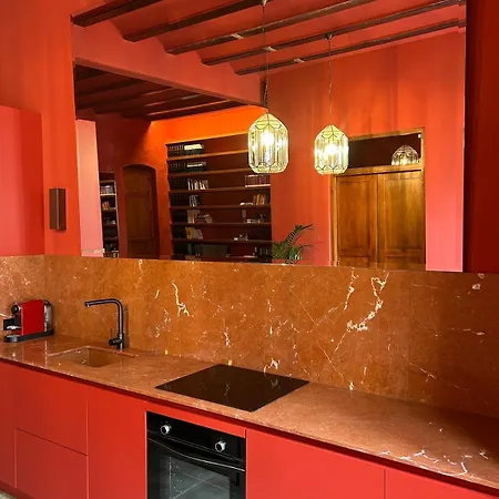 De Diseno A 500 Metros De La Playa Apartament