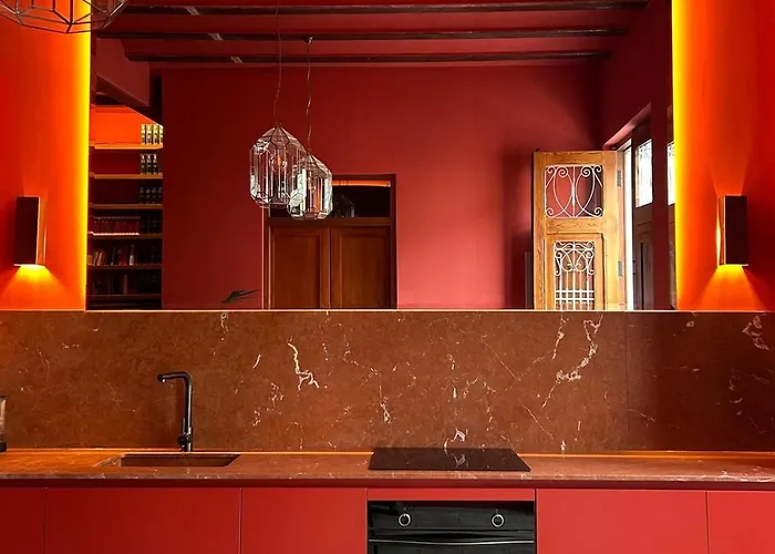 Apartment De Diseno A 500 Metros De La Playa *