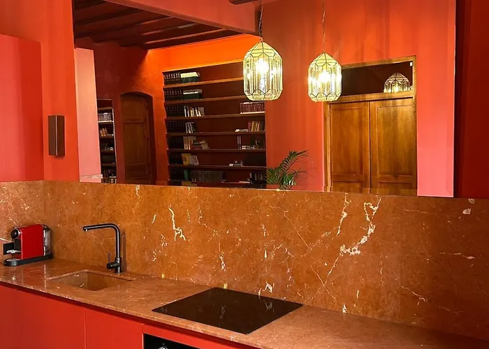 De Diseno A 500 Metros De La Playa Apartment