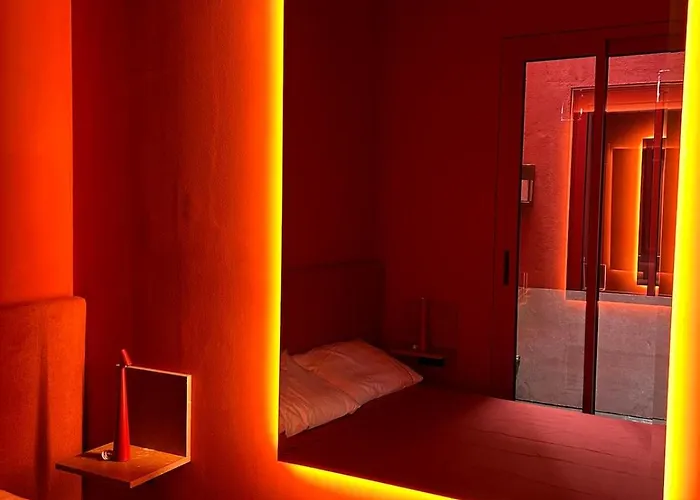 De Diseno A 500 Metros De La Playa Apartment *