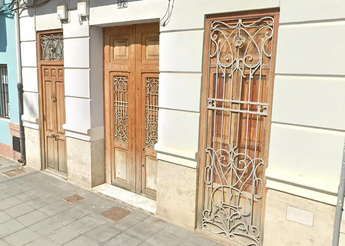 Apartment De Diseno A 500 Metros De La Playa