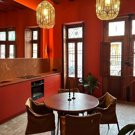 De Diseno A 500 Metros De La Playa Lägenhet *